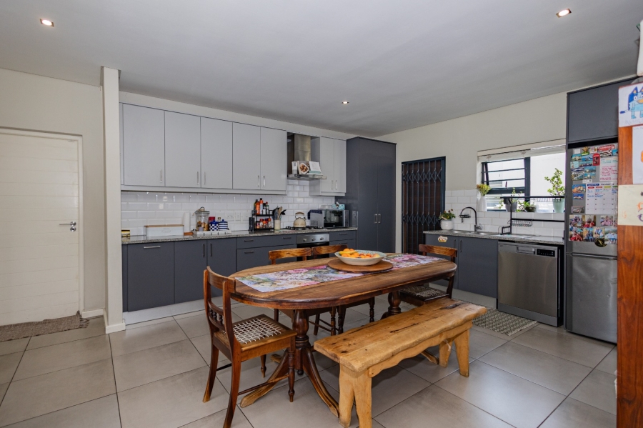 To Let 3 Bedroom Property for Rent in Haasendal Western Cape